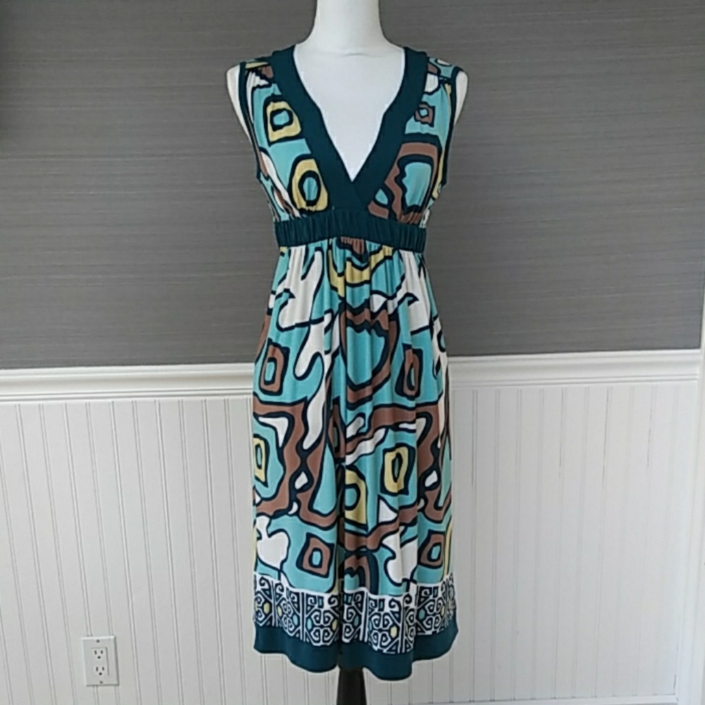 BCBG Paris Dress, Size 6